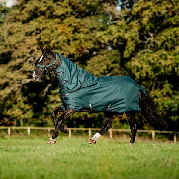 Horseware Amigo Ripstop 900D Plus Turnout 200g